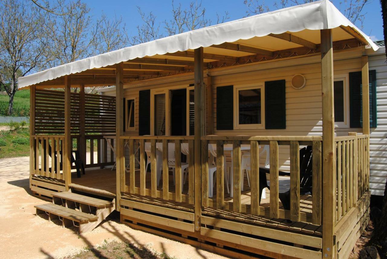 Mobilhome 3 Chambres Veyrignac Exterior foto